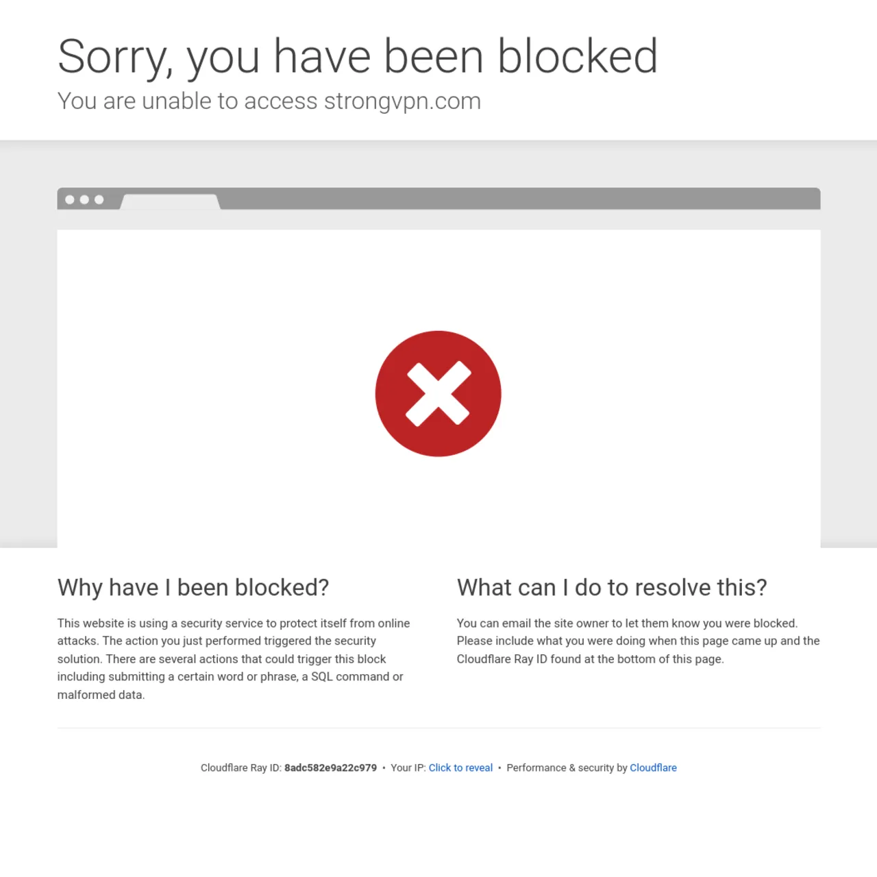 StrongVPN は、100,000 人を超えるユーザーに規制されていない高速 VPN アカウントを提供します。ハッカーや ISP から保護されており、最大 12 台のデバイスを同時に接続できます。