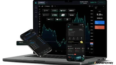 IUX Capital Group offers a platform that emphasizes accuracy and speed in order execution, supporting professional traders with transparent STP and slippage systems.