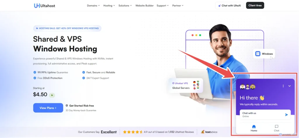 บริการติดตั้งสคริปต์ CodeCanyon ฟรี จาก Ultahost 💯 7 annotely image 45