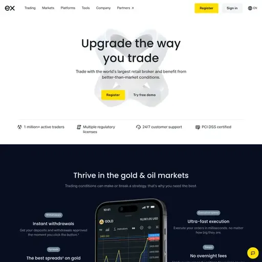 FBS vs Exness — เปรียบเทียบ 2 Forex 2 Exness โบรกเกอร์ฟอเร็ก FBS vs Exness