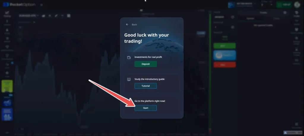 PocketToption6