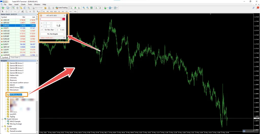 MT2Trading115