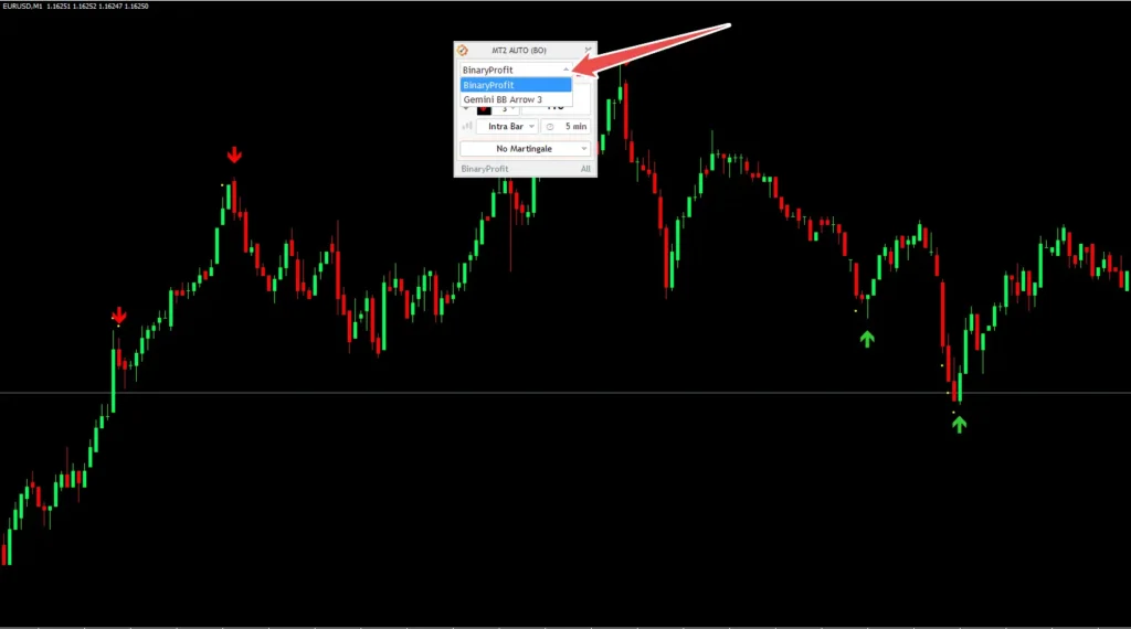 MT2Trading99