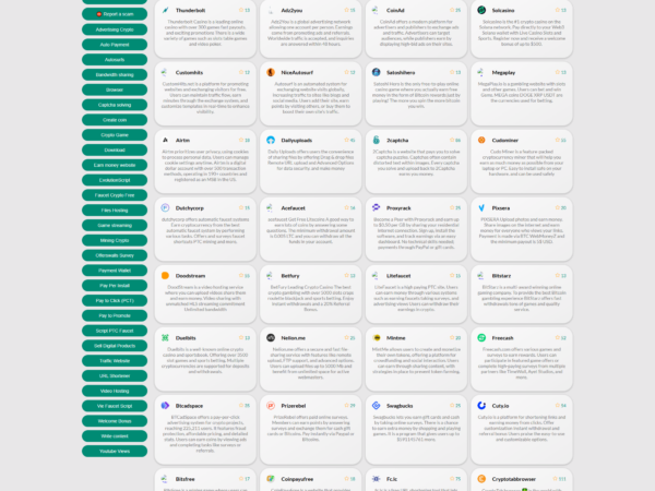 CTD free Version 1.0 สร้างเว็บไดเร็กทอรีเครื่องมือ ดึงข้อมูลจาก Google Sheets หรือ CSV